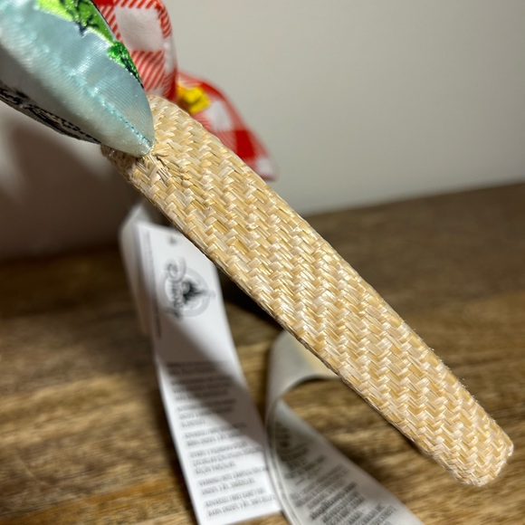 Disney Hollywood Studios Mickey & Minnie’s Runaway Railway Minnie Ears - Picture 8 of 8